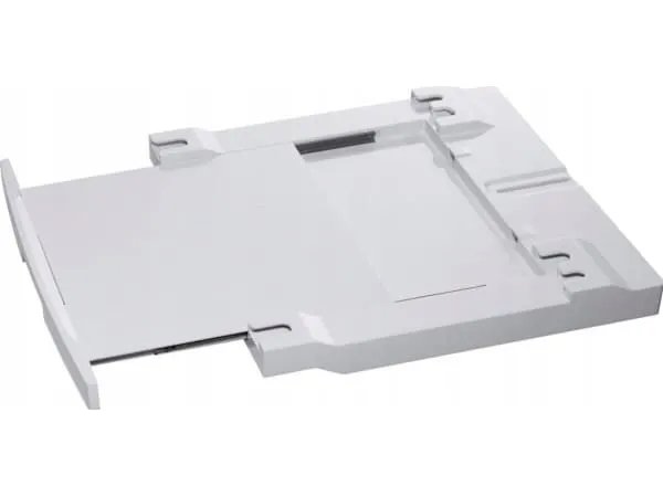AEG STA9GW3 - stacking kit with pull-out shelf
