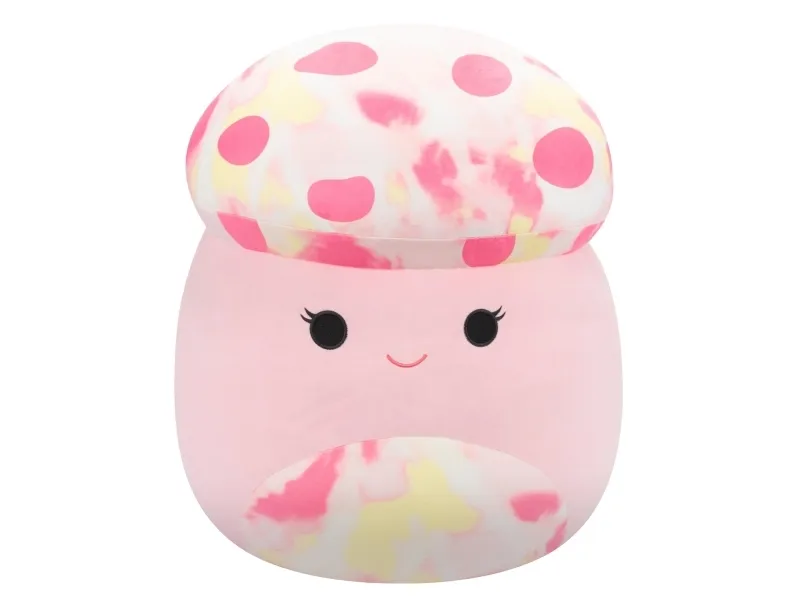 Squishmallows Rachel the Mushroom 60 cm