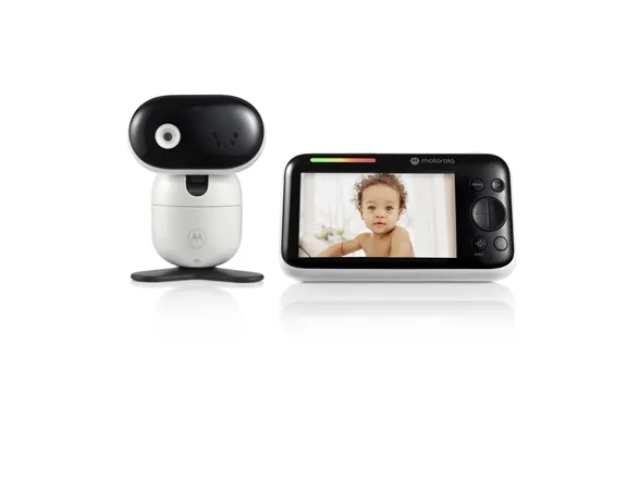 Motorola Baby Monitor PIP1510 Video