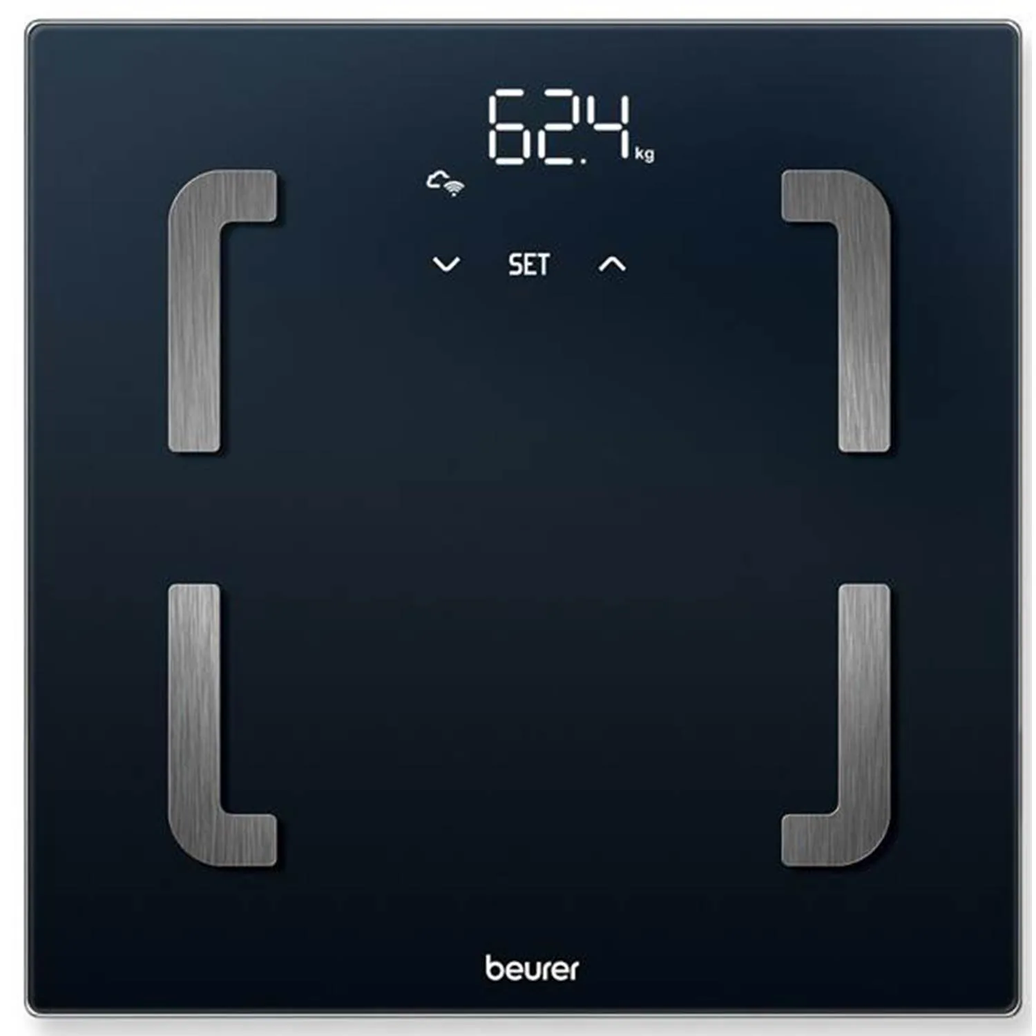 Beurer Badevekt BF 880 WIFI - bathroom scales