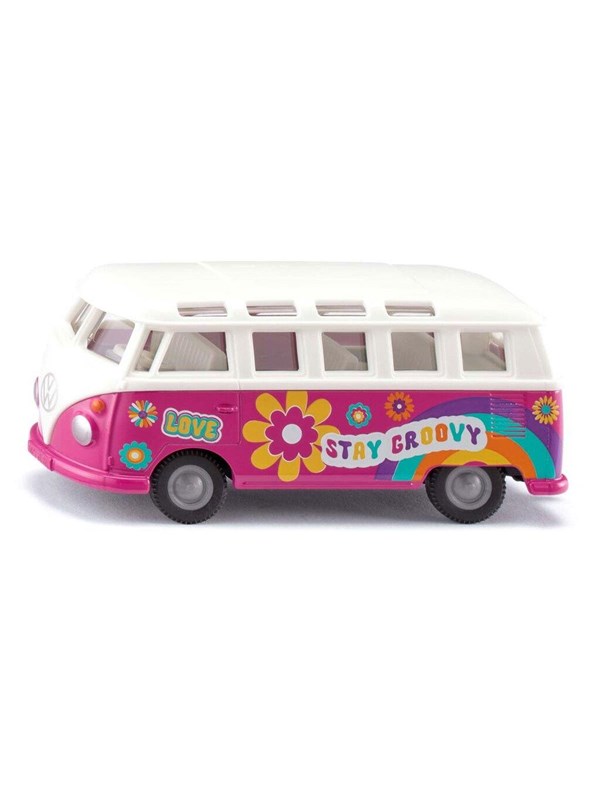 SIKU VW T1 Samba
