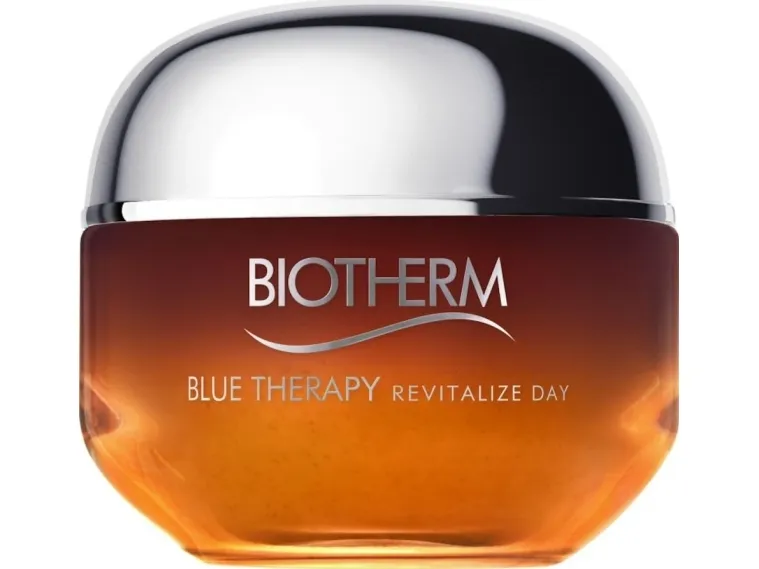 Biotherm Blue Therapy Revitalize Day Cream 50 ml