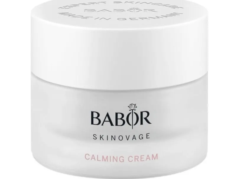 BABOR Skinovage Calming Cream 50 ml