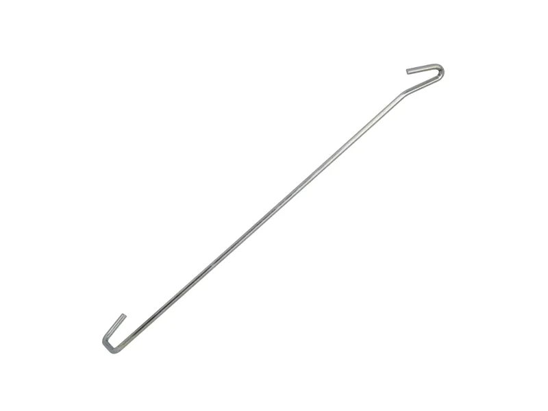 Dogman Friskluftkrok til bakluke 45cm