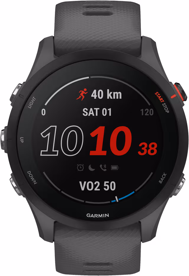 Garmin Forerunner 255