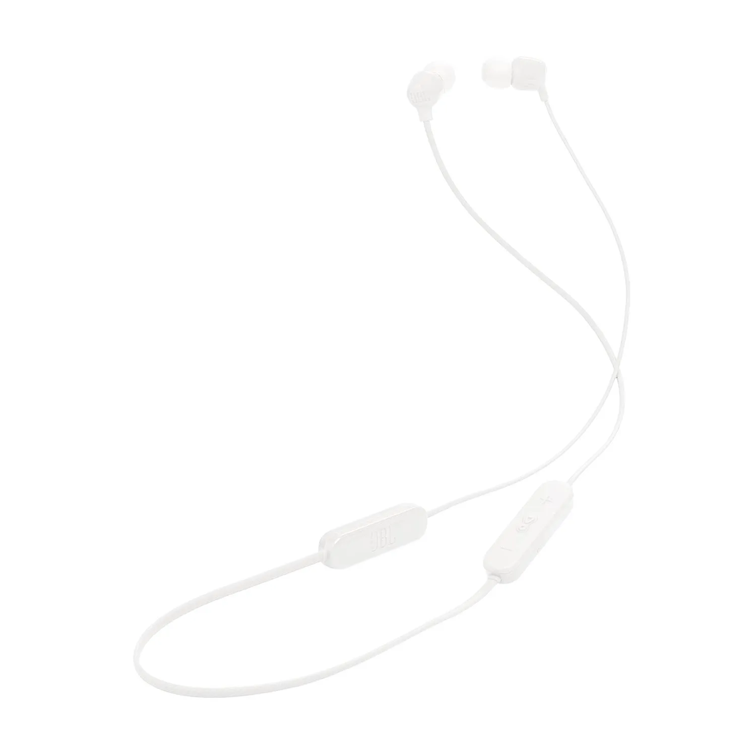 JBL TUNE 135 BT - White