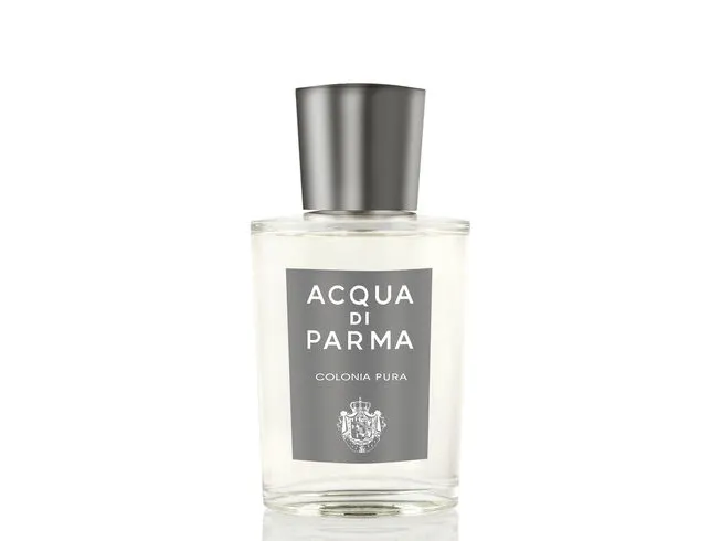 Acqua di Parma Colonia Pura Eau de Cologne 100 ml.