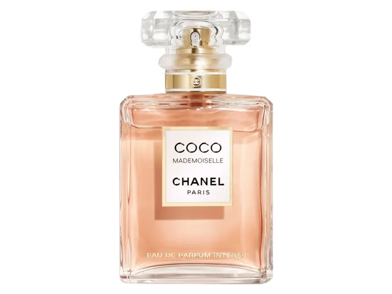 Chanel Coco Mademoiselle Intense Eau De Parfum Spray 35 ml