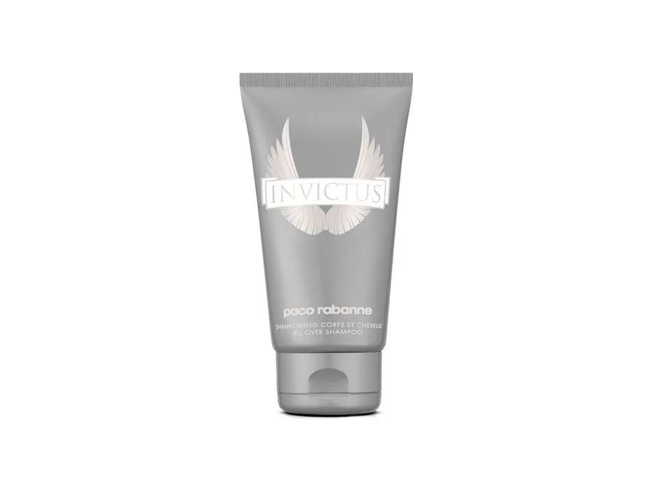 PACO RABANNE Invictus Shower Gel 150â¯ml
