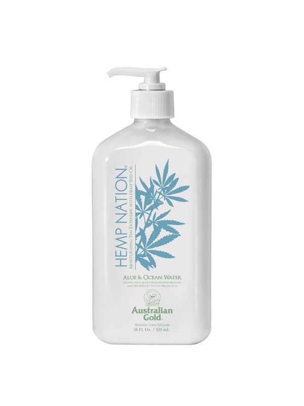 Australian Gold Aloe & Ocean Water