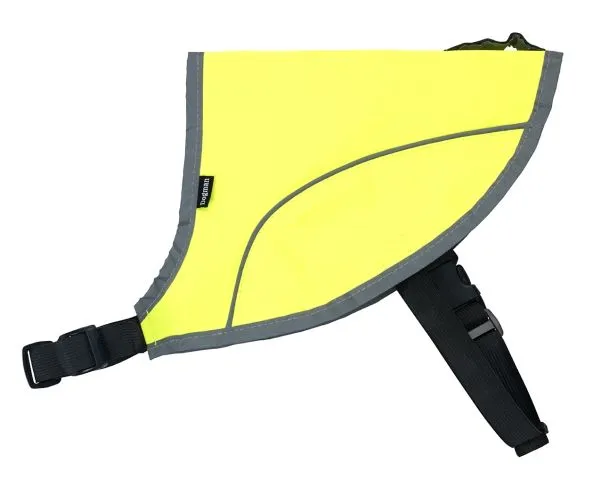 Dogman Rex dog safety vest