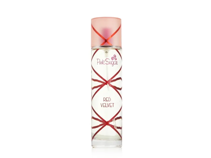 Aquolina Pink Sugar Red Velvet EDT - 100 ml