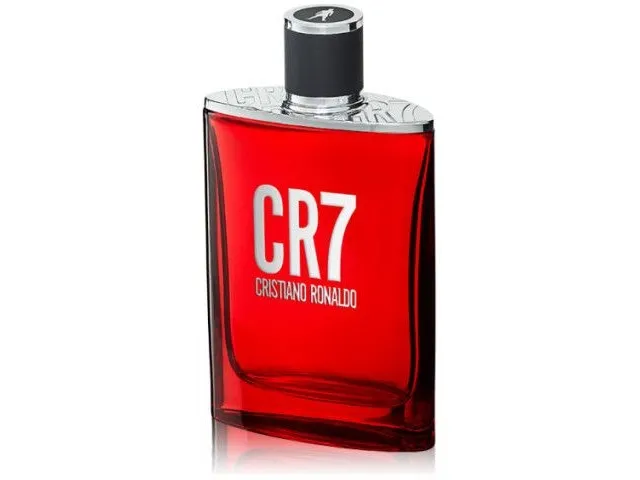 Cristiano Ronaldo CR7 EDT - 30 ml