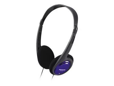 Panasonic RP-HT010E-A - headphones