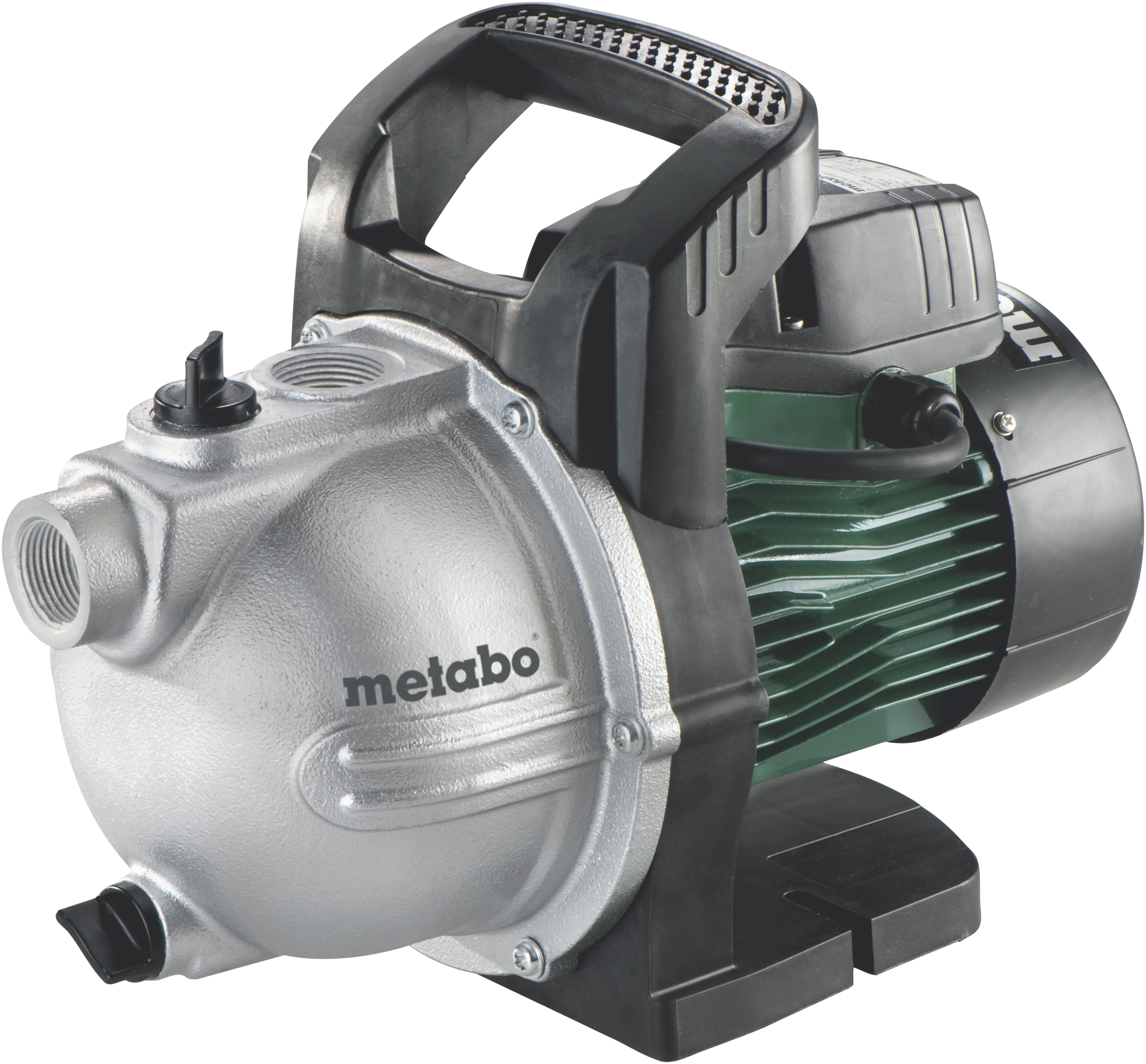 Metabo P 4000 G