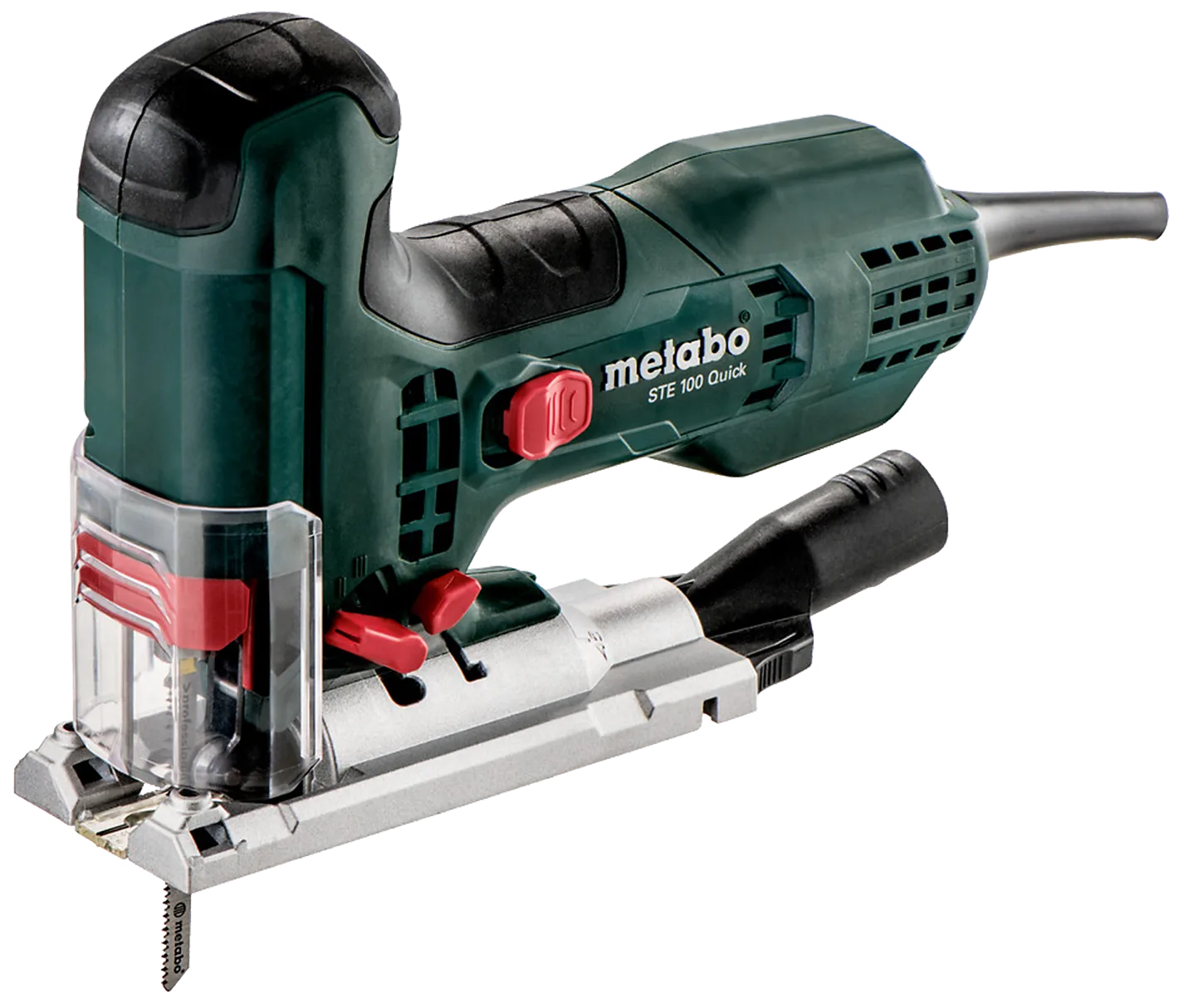 Metabo STE 100 QUICK - jig saw