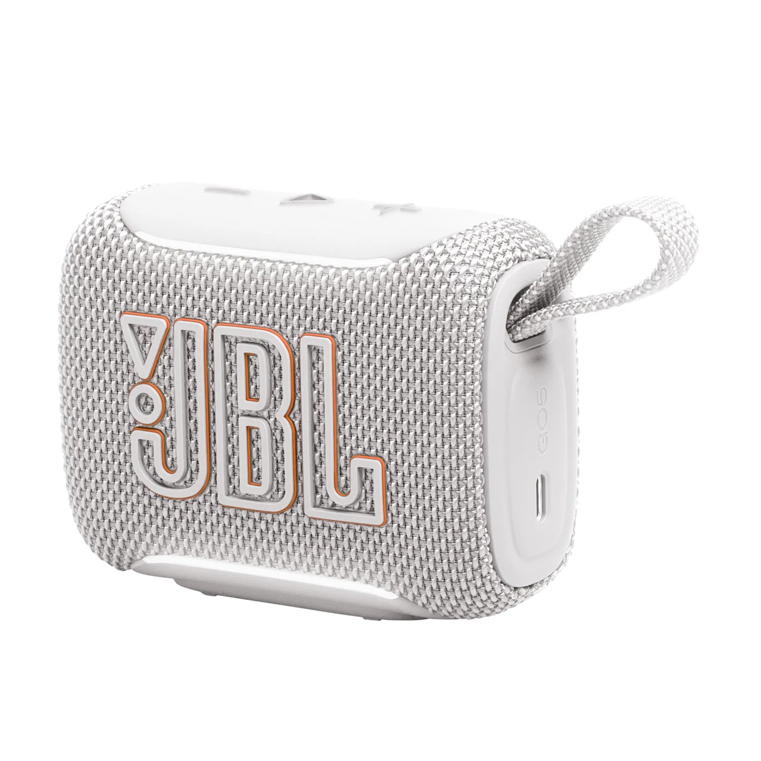 JBL GO 5 - White