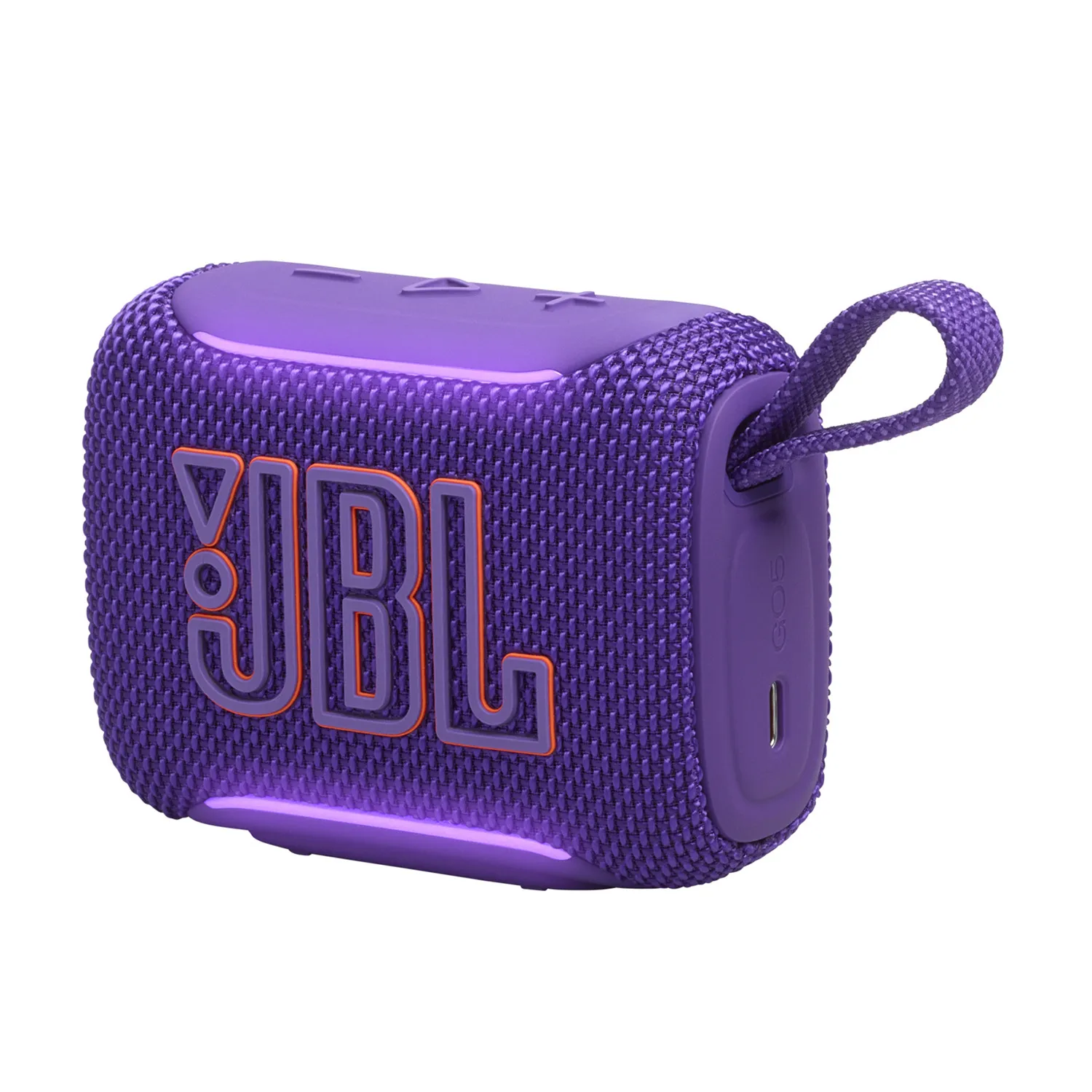JBL GO 5 - Purple