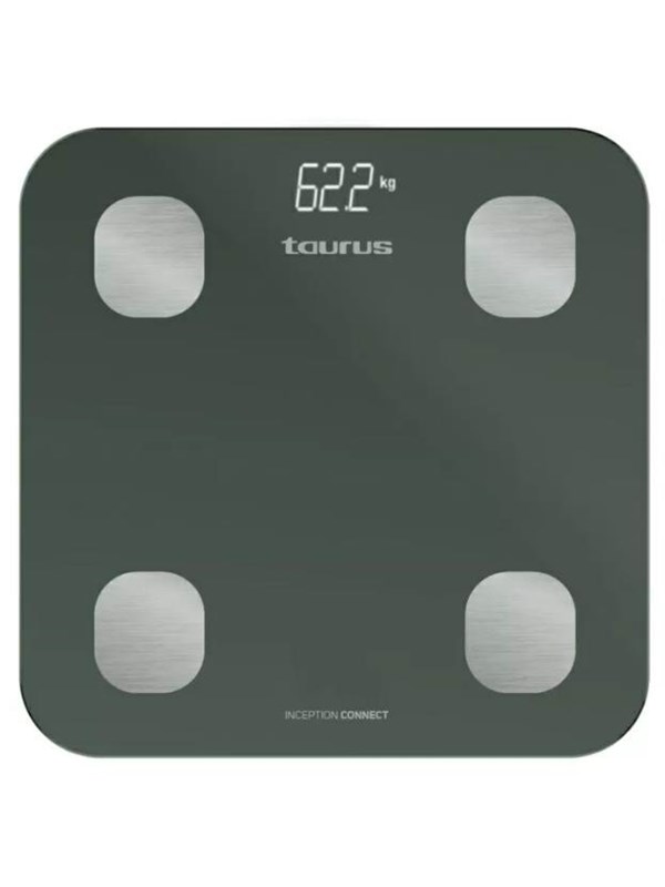 Taurus Badevekt 990559000 personal scale