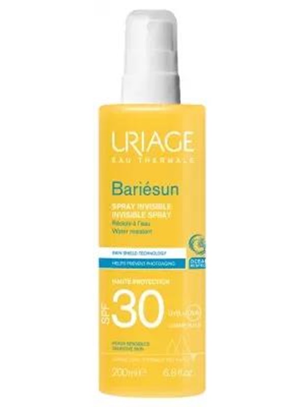 Uriage Bariesun Invisible Spray SPF30