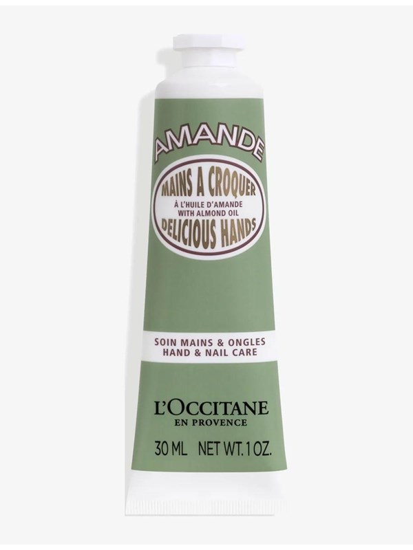 L'Occitane Amande Almond Hand & Nail Care