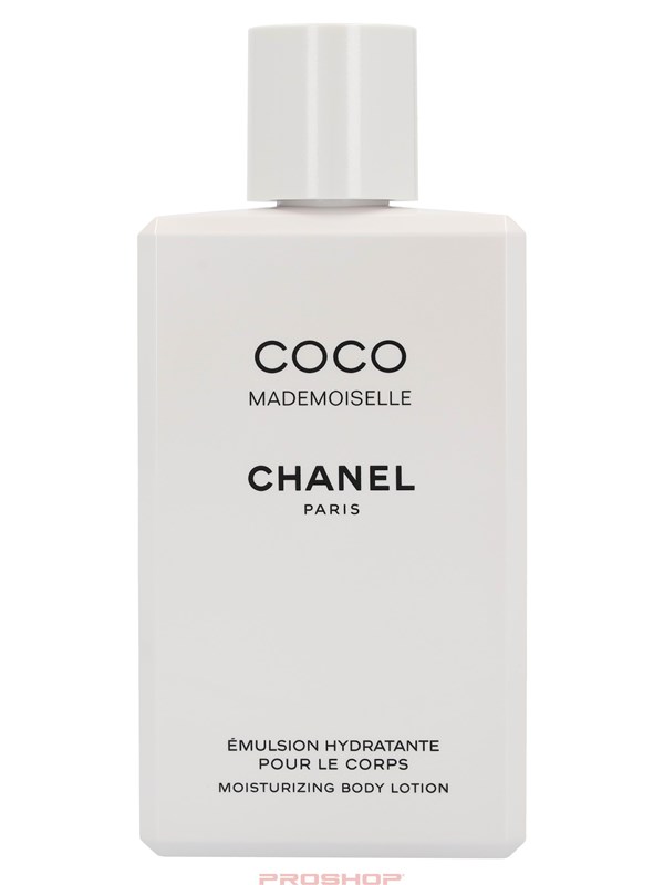 Chanel Coco Mademoiselle Moisturizing Body Lotion