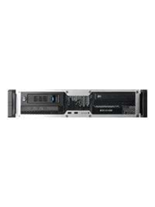 Chenbro RM24200 - Kabinett - Server (Rack)