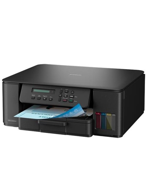 Brother DCP-T580DW alt-i-Tn Ink Tank-printer Multifunksjon - Farge - Blekk