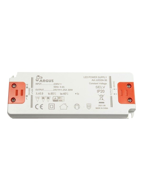 Inter-Tech LED24-30