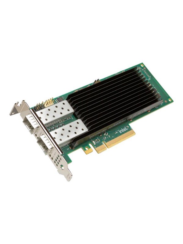 Intel Ethernet Network Adapter E835-XXVDA2