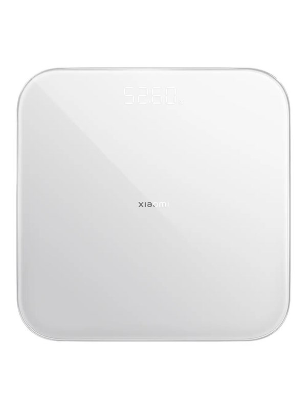 Xiaomi Analysevekt Mi Smart Scale S200 Hvit