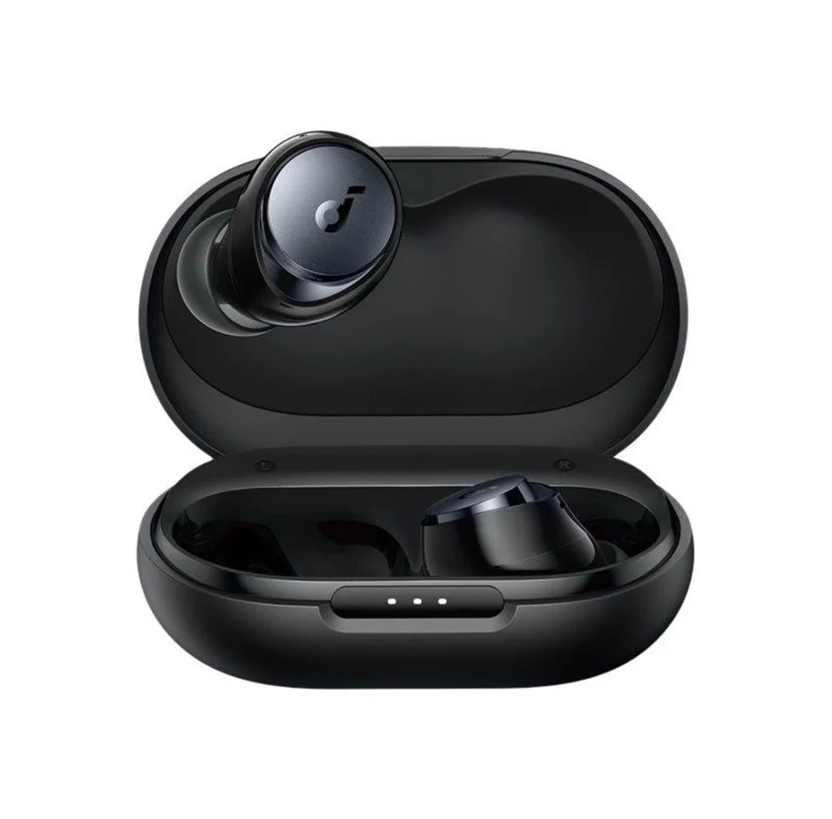 Anker soundcore Space A40 - Svart