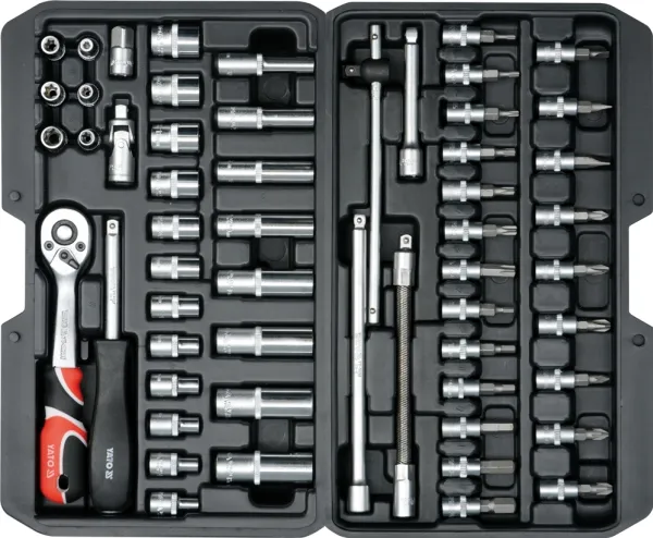 Yato YT-14501 TOOL SET