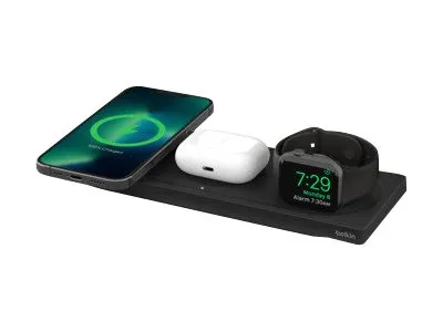 Belkin BOOST CHARGE PRO 3-in-1