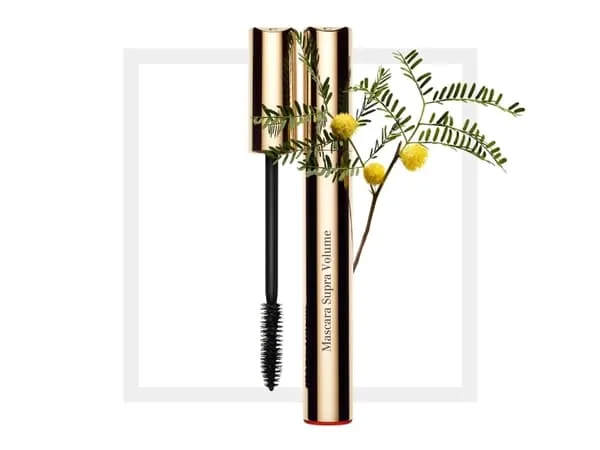 Clarins Supra Volume Mascara #01