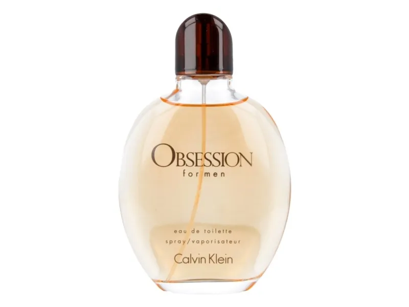 Calvin Klein Obsession For Men EDT 200 ml