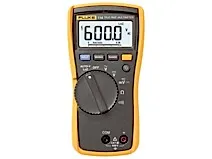 Fluke 113 multimeter