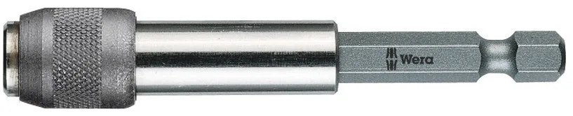 Wera 895/4/1 Universal Bit Holder