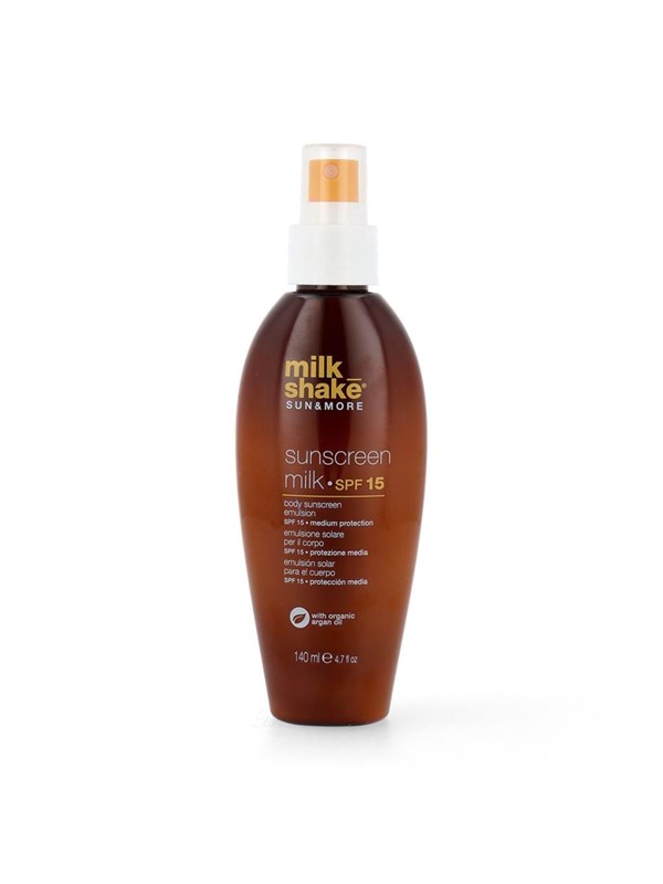 MilkShake Sun & More Sun Protection Sunscreen Milk SPF 30 140 ml