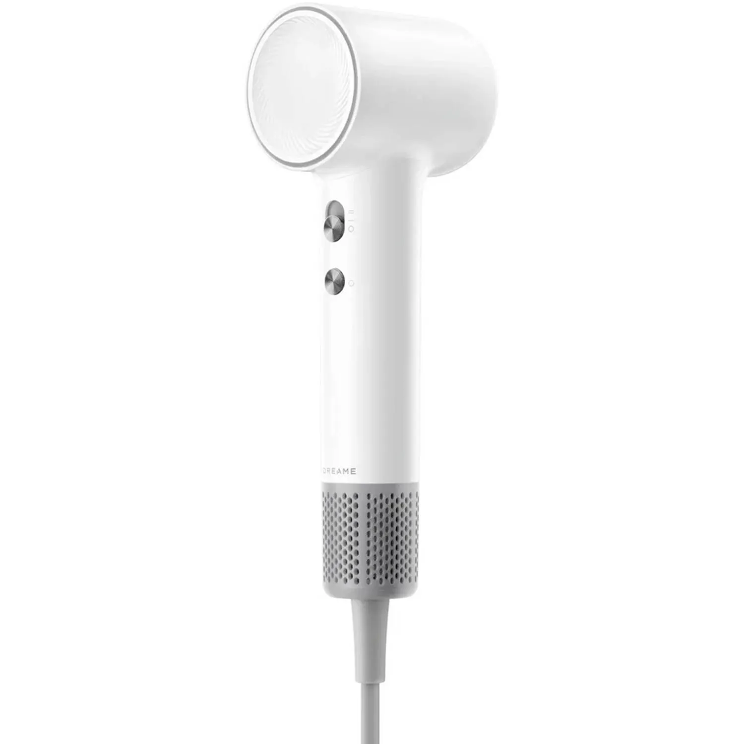 Dreame Hårføner Mini White - 1200 W