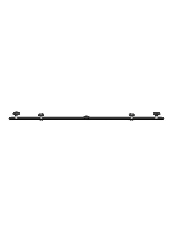 Ledlenser Double light mount bracket