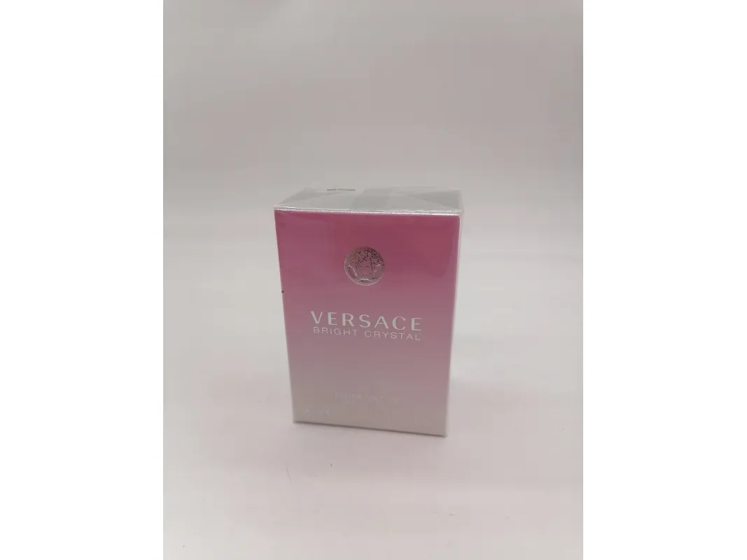 VERSACE Bright Crystal & Yellow Diamond 2 x 30 ml.- Gavesæt.