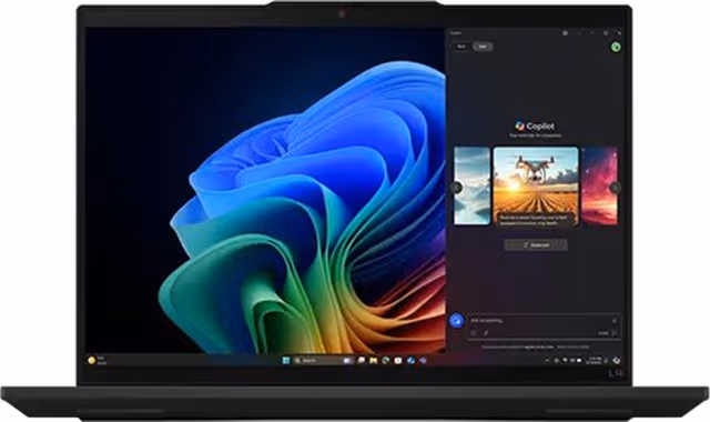 Lenovo Thinkpad L14 Gen 6 - 14" | Ryzen AI 7 | 32GB | 1TB