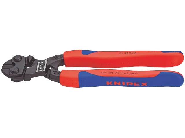 KNIPEX CoBolt®, Kompakt-boltekutter