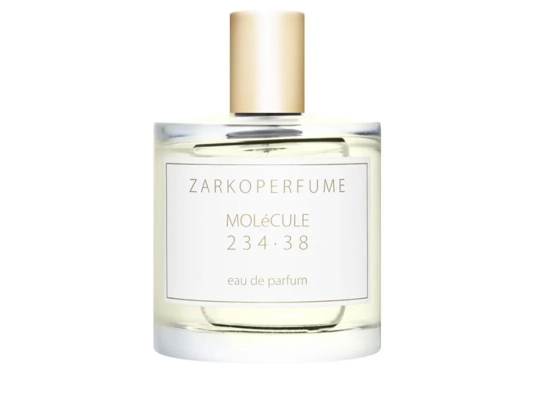 ZARKOPERFUME MOLéCULE 234.38 - 100ml