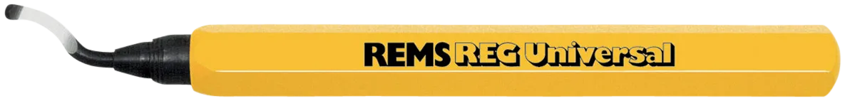Rems Hand deburrer REG Universal