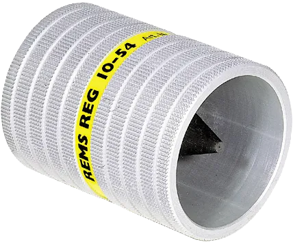Rems Deburr REG 10-54 inox