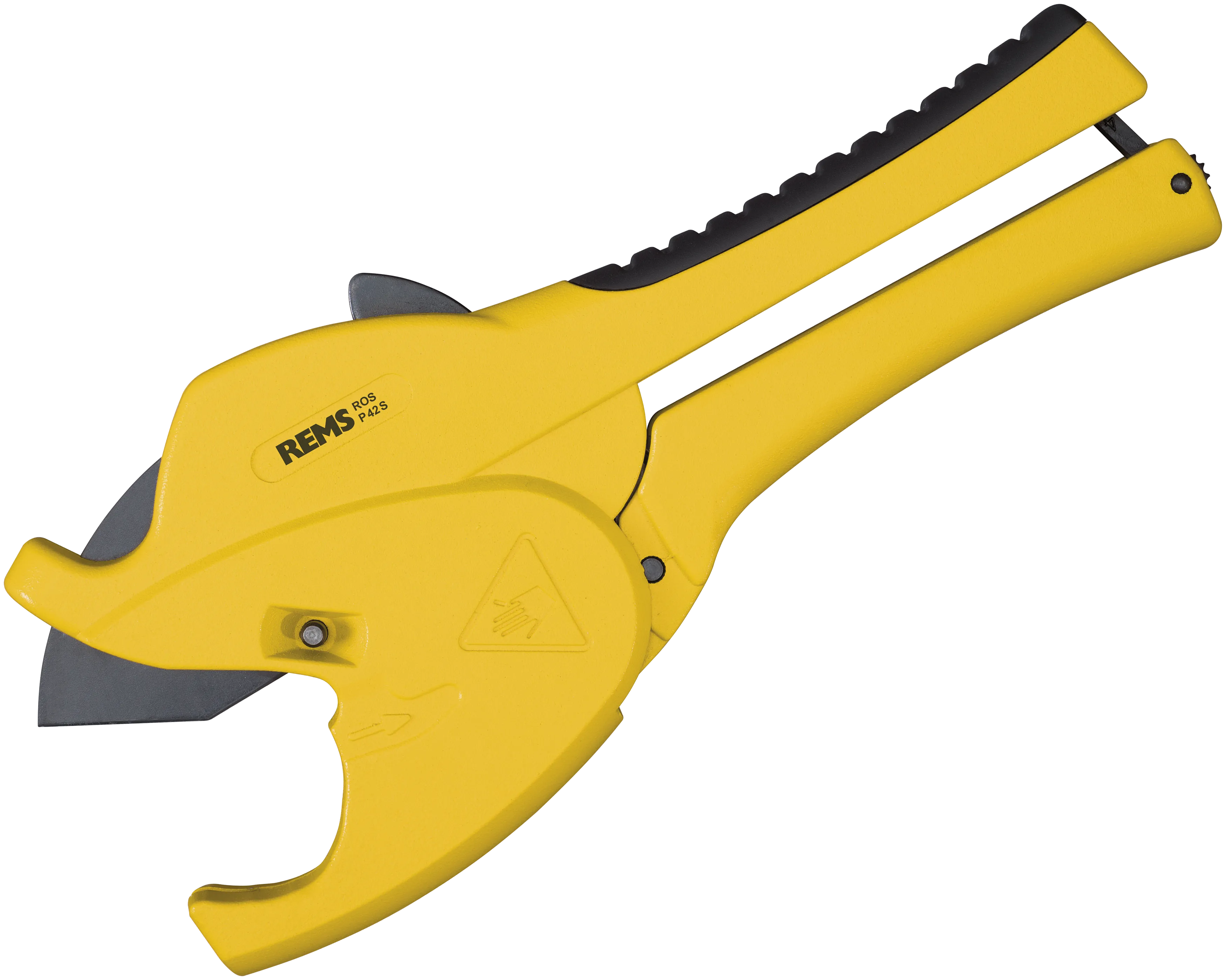 Rems Pipe scissors ROS P 42 S