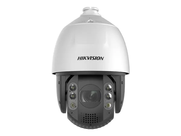 Hikvision Pro Series DS-2DE7A432IW-AEB(T5) - network surveillance camera - dome
