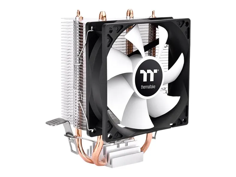 Thermaltake Contac 9 SE - CPU Luftkjøler